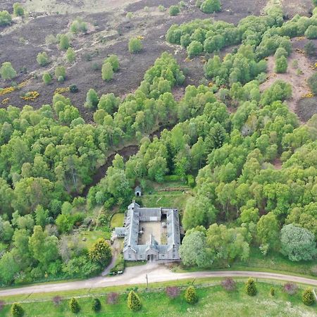 Brylach Steading Aberlour Dış mekan fotoğraf