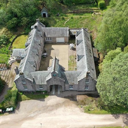 Brylach Steading Aberlour Dış mekan fotoğraf