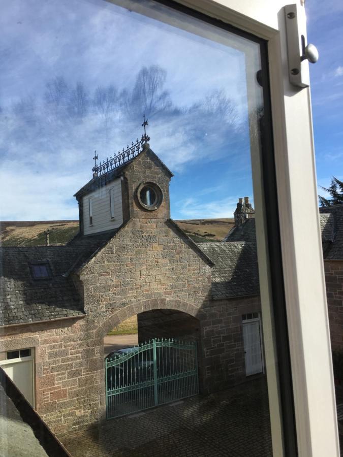 Brylach Steading Aberlour Dış mekan fotoğraf