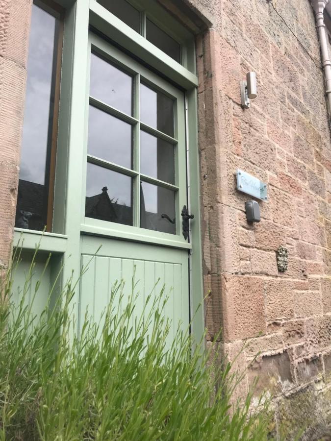 Brylach Steading Aberlour Dış mekan fotoğraf