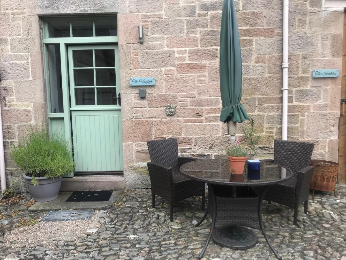 Brylach Steading Aberlour Dış mekan fotoğraf