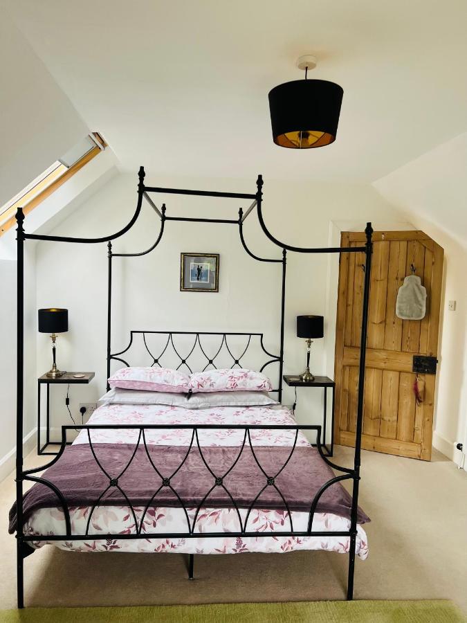 Brylach Steading Aberlour Dış mekan fotoğraf